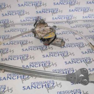 MOTOR ELEVALUNAS TRASERO DERECHO CHRYSLER JEEP CHEROKEE (KJ) 2.8 CRD CAT