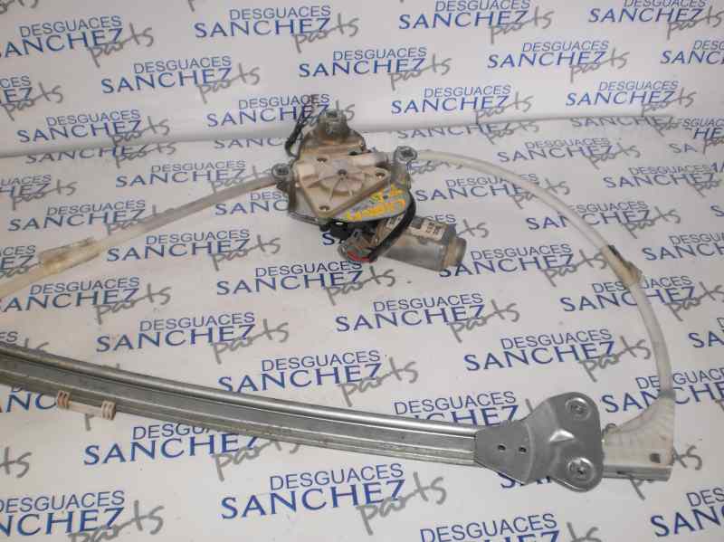 MOTOR ELEVALUNAS TRASERO DERECHO CHRYSLER JEEP CHEROKEE (KJ) 2.8 CRD CAT