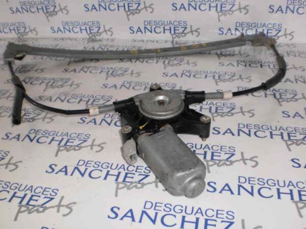 MOTOR ELEVALUNAS DELANTERO DERECHO PEUGEOT 605 2.0 CAT