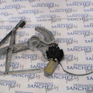 MOTOR ELEVALUNAS DELANTERO DERECHO MG ROVER SERIE 400 (RT) 2.0 Turbodiesel