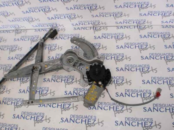MOTOR ELEVALUNAS DELANTERO DERECHO MG ROVER SERIE 400 (RT) 2.0 Turbodiesel