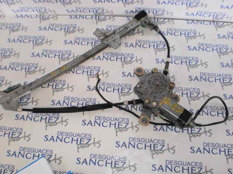MOTOR ELEVALUNAS DELANTERO DERECHO AUDI 100 BERLINA (C4) 2.2 20V Turbo