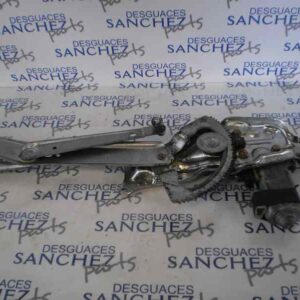 MOTOR ELEVALUNAS DELANTERO DERECHO OPEL ASTRA F BERLINA *