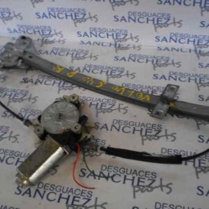 MOTOR ELEVALUNAS DELANTERO DERECHO VOLVO S40 BERLINA 1.6 CAT