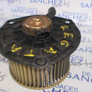 MOTOR CALEFACCION FIAT REGATA BERLINA 1.6