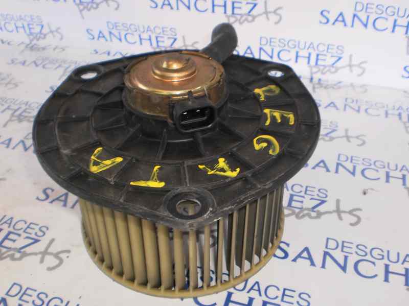 MOTOR CALEFACCION FIAT REGATA BERLINA 1.6