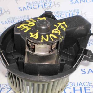 MOTOR CALEFACCION RENAULT LAGUNA (B56) 1.6