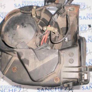 MOTOR CALEFACCION RENAULT 19 HATCHBACK (B/C53) 1.4