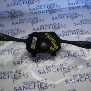 MANDO MULTIFUNCION NISSAN PRIMERA BERLINA (P11) 2.0 Turbodiesel CAT