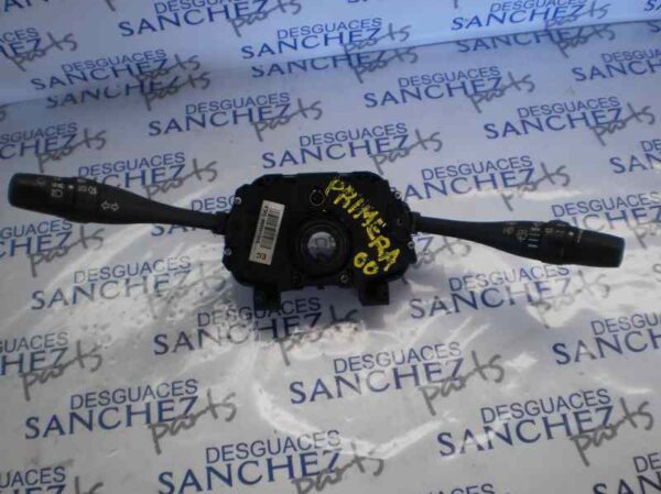 MANDO MULTIFUNCION NISSAN PRIMERA BERLINA (P11) 2.0 Turbodiesel CAT