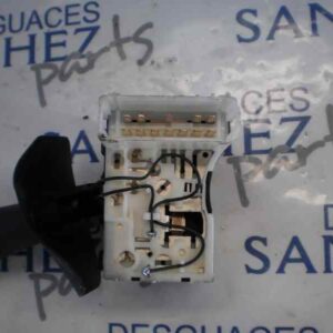 MANDO LIMPIA RENAULT CLIO II FASE II (B/CB0) 1.5 dCi Diesel