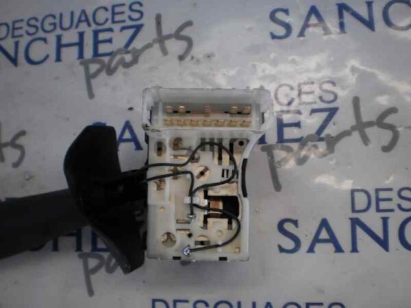 MANDO LIMPIA RENAULT CLIO II FASE II (B/CB0) 1.5 dCi Diesel