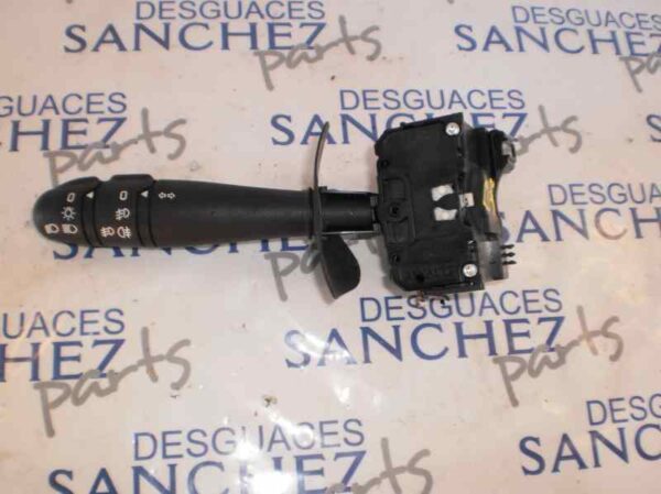 MANDO LUCES RENAULT CLIO II FASE II (B/CB0) 1.5 dCi Diesel - Imagen 2