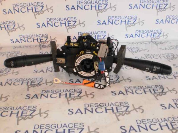 MANDO MULTIFUNCION RENAULT LAGUNA (B56) 1.9 dTi Diesel CAT