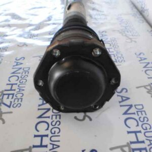 TRANSMISION DELANTERA DERECHA SEAT LEON (1M1) 1.6 16V