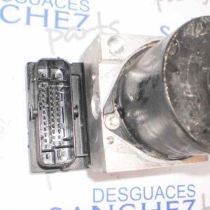 ABS VOLKSWAGEN POLO (9N3) 1.4 TDI