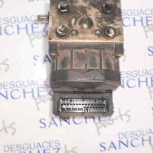 ABS VOLKSWAGEN PASSAT VARIANT  (3A5) 1.9 TDI