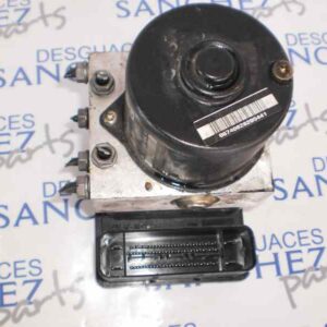 ABS AUDI A3 (8P) 2.0 16V FSI