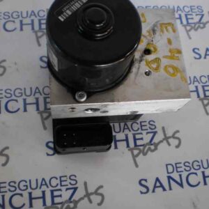 ABS BMW SERIE 3 TOURING (E46) 2.0 16V Diesel CAT
