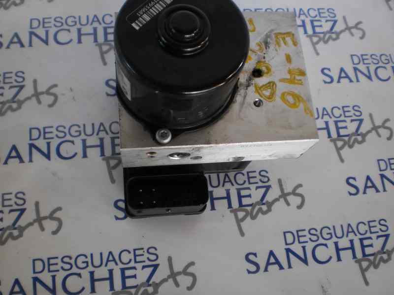 ABS BMW SERIE 3 TOURING (E46) 2.0 16V Diesel CAT