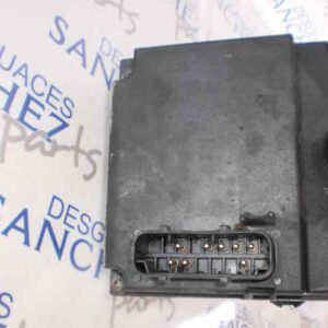 ABS MERCEDES-BENZ BM SERIE 202 BERLINA 2.2 Diesel CAT