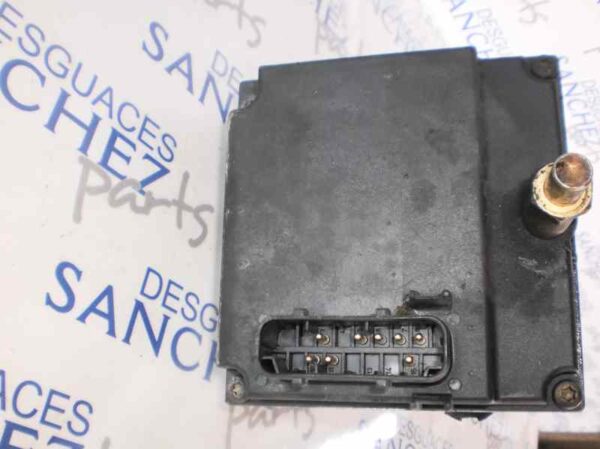 ABS MERCEDES-BENZ BM SERIE 202 BERLINA 2.2 Diesel CAT