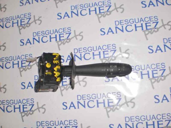 MANDO LUCES RENAULT MEGANE I FASE 2  BERLINA (BA0) 1.6 - Imagen 2