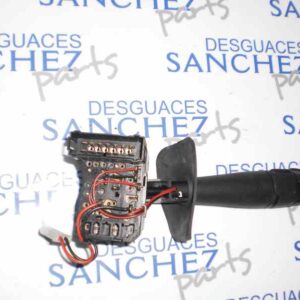 MANDO LUCES RENAULT MEGANE I FASE 2  BERLINA (BA0) 1.6
