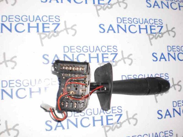 MANDO LUCES RENAULT MEGANE I FASE 2  BERLINA (BA0) 1.6