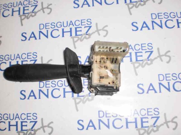 MANDO LIMPIA RENAULT MEGANE I FASE 2  BERLINA (BA0) 1.4 - Imagen 2