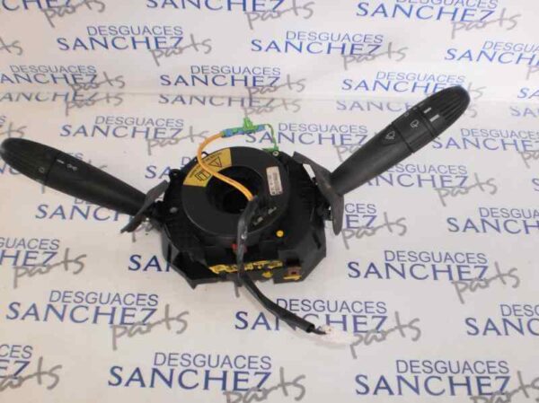 MANDO MULTIFUNCION FIAT PUNTO BERLINA (188) 1.9 JTD CAT - Imagen 2