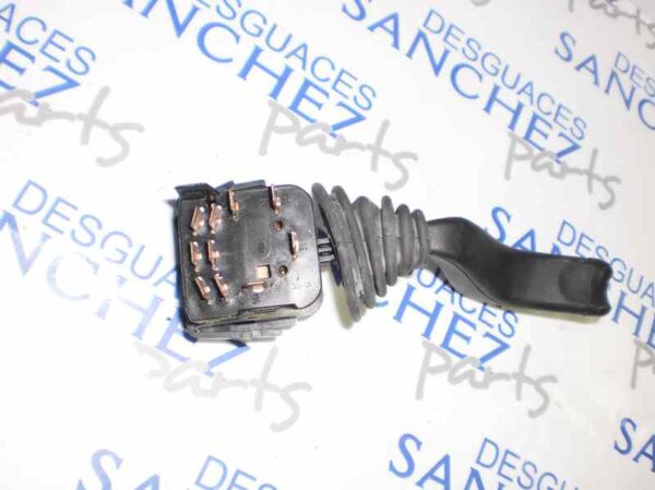 MANDO LUCES OPEL VECTRA B BERLINA 1.8 16V CAT