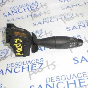 MANDO LIMPIA FORD FOCUS BERLINA (CAK) 1.8 TDCi Turbodiesel CAT