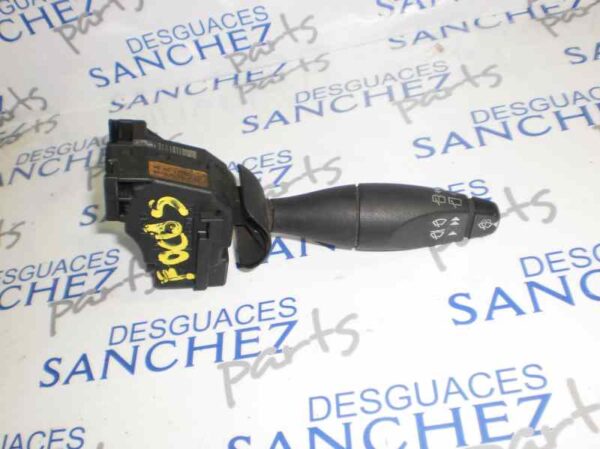 MANDO LIMPIA FORD FOCUS BERLINA (CAK) 1.8 TDCi Turbodiesel CAT