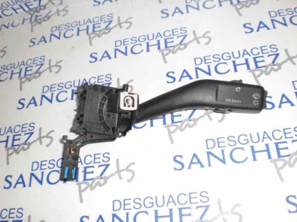 MANDO LIMPIA VOLKSWAGEN GOLF V BERLINA (1K1) 2.0 TDI - Imagen 2
