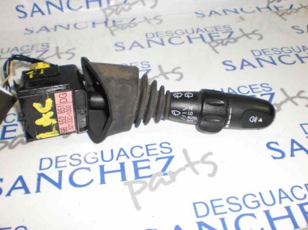 MANDO LIMPIA CHEVROLET LACETTI 1.8 CAT