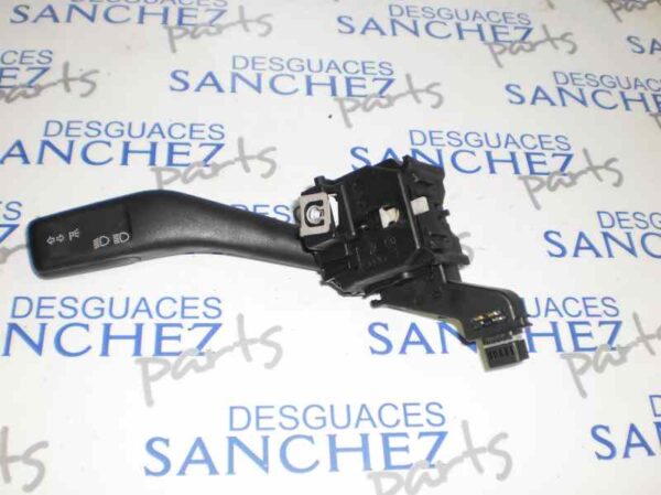 MANDO LUCES AUDI A3 (8P) 2.0 16V TDI