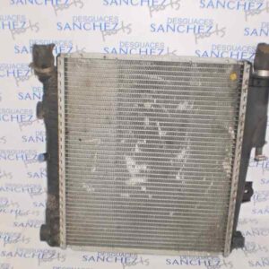 RADIADOR AGUA BMW SERIE 3 TOURING (E36) 2.5 24V CAT