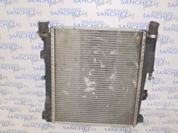 RADIADOR AGUA BMW SERIE 3 TOURING (E36) 2.5 24V CAT