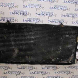 CONDENSADOR / RADIADOR  AIRE ACONDICIONADO SUBARU IMPREZA G11 (GD/GG) 2.0 CAT