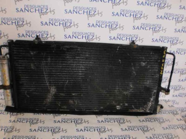 CONDENSADOR / RADIADOR  AIRE ACONDICIONADO SUBARU IMPREZA G11 (GD/GG) 2.0 CAT