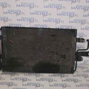 CONDENSADOR / RADIADOR  AIRE ACONDICIONADO AUDI A3 (8L) 1.8 20V