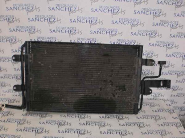 CONDENSADOR / RADIADOR  AIRE ACONDICIONADO AUDI A3 (8L) 1.8 20V