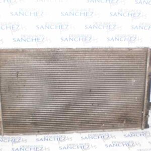 RADIADOR AGUA VOLKSWAGEN GOLF III BERLINA (1H1) 2.0 16V