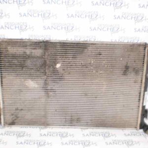 RADIADOR AGUA VOLKSWAGEN GOLF IV BERLINA  (1J1) 1.9 TDI