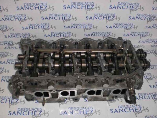 CULATA NISSAN ALMERA (N16/E) 2.2 dCi Diesel CAT - Imagen 3