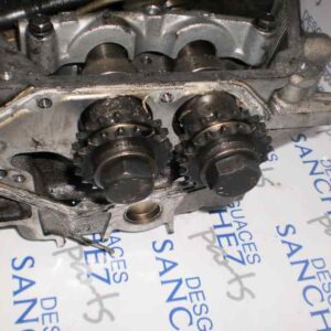 CULATA NISSAN ALMERA (N16/E) 2.2 dCi Diesel CAT