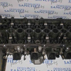CULATA BMW SERIE 3 TOURING (E46) 2.0 16V Diesel CAT