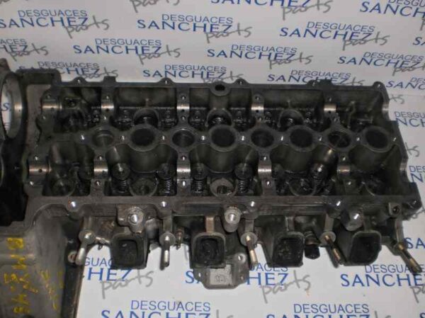 CULATA BMW SERIE 3 TOURING (E46) 2.0 16V Diesel CAT
