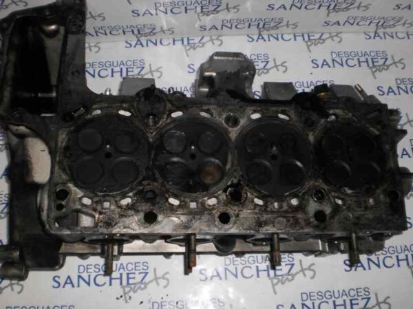 CULATA BMW SERIE 3 TOURING (E46) 2.0 16V Diesel CAT - Imagen 3